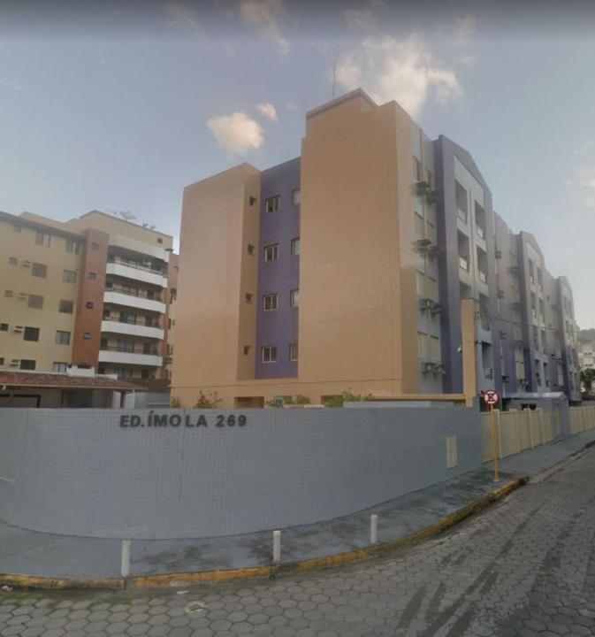 Condominio Familiar Com Apartamento A 150 Metros Do Mar Em Area Nobre Da Praia Grande Em Ubatuba Dış mekan fotoğraf