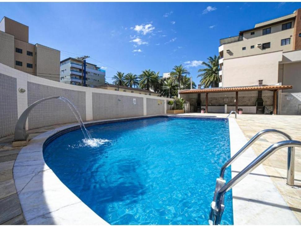 Condominio Familiar Com Apartamento A 150 Metros Do Mar Em Area Nobre Da Praia Grande Em Ubatuba Dış mekan fotoğraf